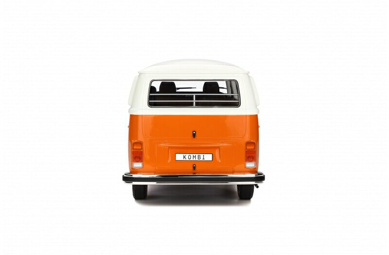 ギャラリービューアに画像をロードする, 【予約】Kombi T2 /OTTO 1/12 ミニカー