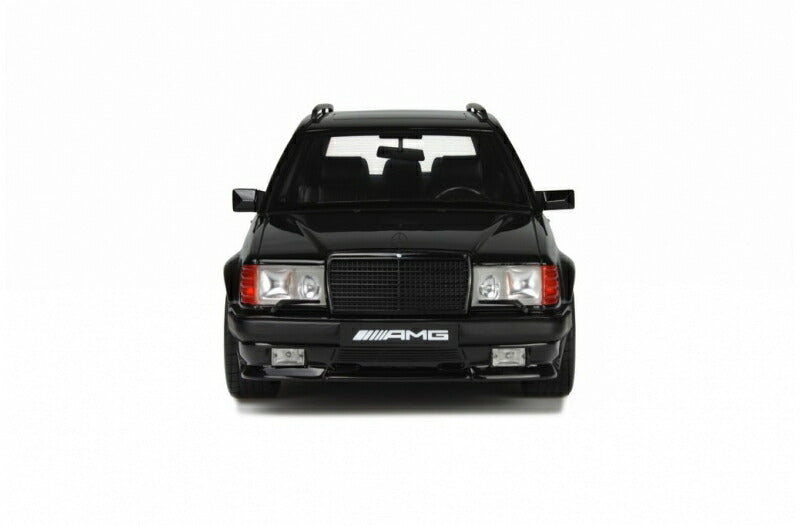 ギャラリービューアに画像をロードする, 【予約】メルセデスベンツ S124 300TE AMG /OTTO MOBILE オット 1/18 レジン ミニカー