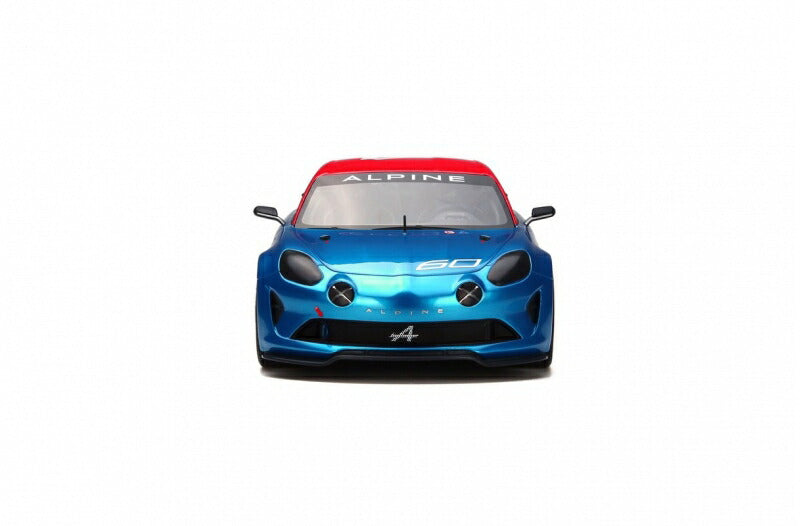ギャラリービューアに画像をロードする, 【予約】7月以降発売予定Alpine Celebration /OTTO MOBILE オット 1/18 レジン ミニカー