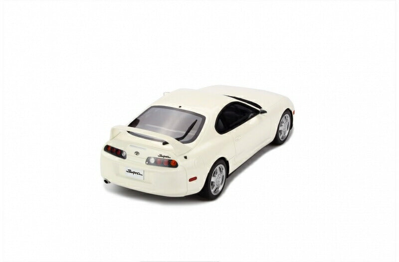 ギャラリービューアに画像をロードする, Toyota Supraトヨタスープラ Mk4 /otto modelsオット 1/18 ミニカー