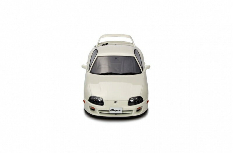 ギャラリービューアに画像をロードする, Toyota Supraトヨタスープラ Mk4 /otto modelsオット 1/18 ミニカー