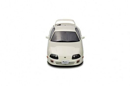 Toyota Supraトヨタスープラ Mk4 /otto modelsオット 1/18 ミニカー