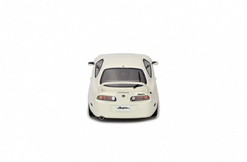 ギャラリービューアに画像をロードする, Toyota Supraトヨタスープラ Mk4 /otto modelsオット 1/18 ミニカー