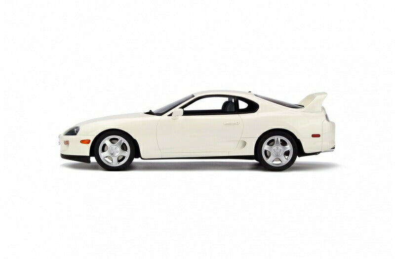 ギャラリービューアに画像をロードする, Toyota Supraトヨタスープラ Mk4 /otto modelsオット 1/18 ミニカー