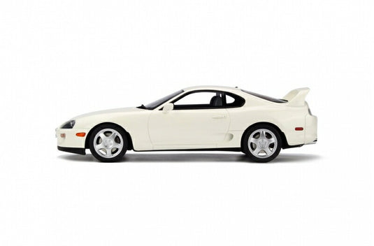 Toyota Supraトヨタスープラ Mk4 /otto modelsオット 1/18 ミニカー