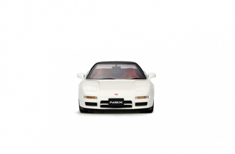 ギャラリービューアに画像をロードする, Honda NSXホンダ Type-R /otto modelsオット 1/18 ミニカー