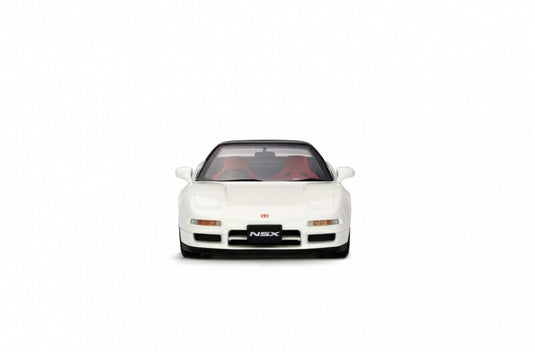 Honda NSXホンダ Type-R /otto modelsオット 1/18 ミニカー