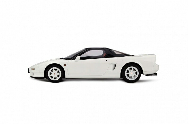 ギャラリービューアに画像をロードする, Honda NSXホンダ Type-R /otto modelsオット 1/18 ミニカー