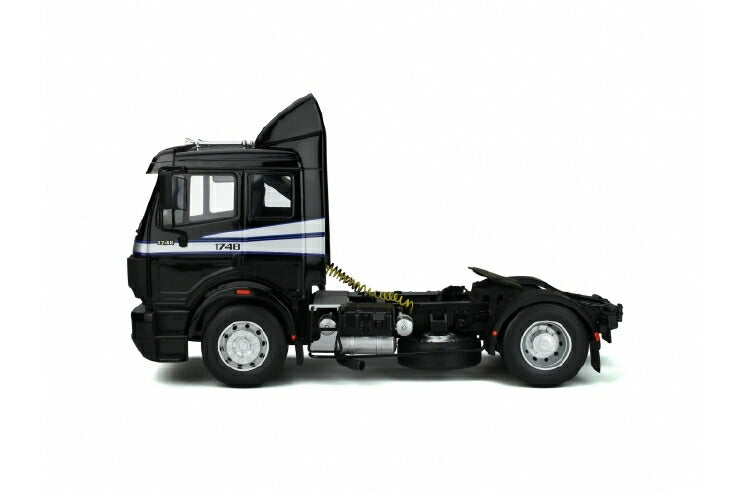 ギャラリービューアに画像をロードする, 【予約】MercedesBenzメルセデス・ベンツ SK 1748 1990 black / otto modelsオット 1/18 ミニカー