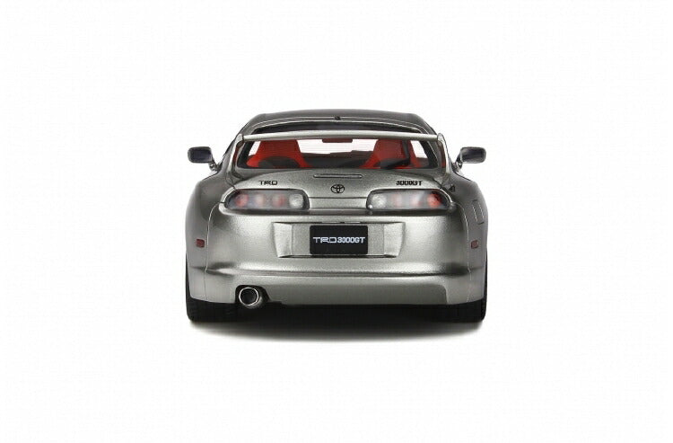 ギャラリービューアに画像をロードする, 【予約】2020年1月以降発売予定Toyota Supraトヨタスープラ 3000 GT TRD / OttOmobile 1/18 ミニカー