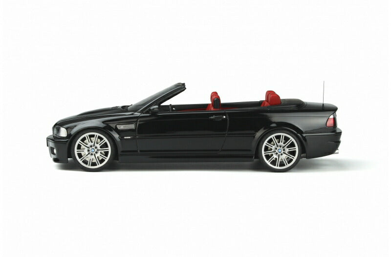 ギャラリービューアに画像をロードする, 【予約】9月以降発売予定BMW E46 Convertible M3 /Otto 1/18 ミニカー