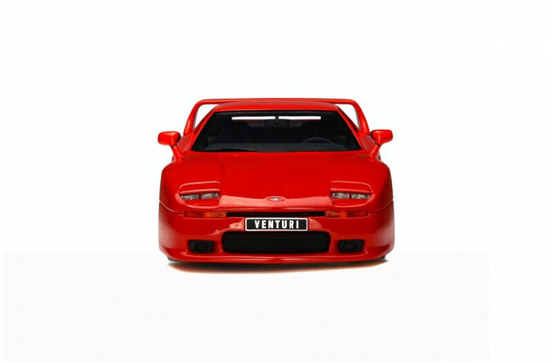 ギャラリービューアに画像をロードする, 【予約】10月以降発売予定Venturi 400 GT phase 2 /otto modelsオット 1/18 ミニカー