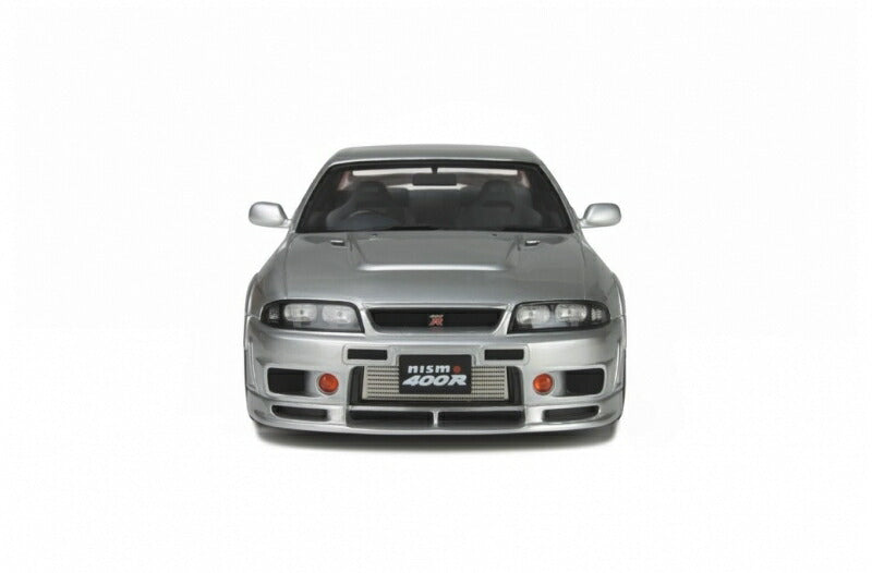 ギャラリービューアに画像をロードする, 日産スカイライン Skyline R33 Nismoニスモ 400 R /otto modelsオット 1/18 ミニカー
