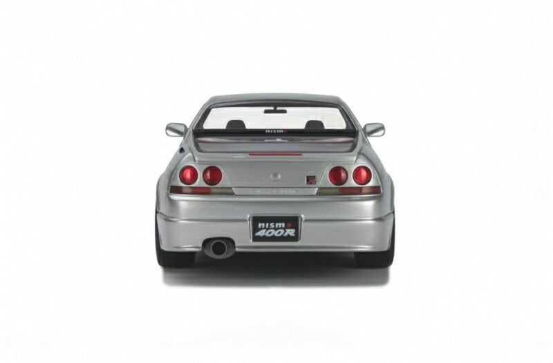 ギャラリービューアに画像をロードする, 日産スカイライン Skyline R33 Nismoニスモ 400 R /otto modelsオット 1/18 ミニカー