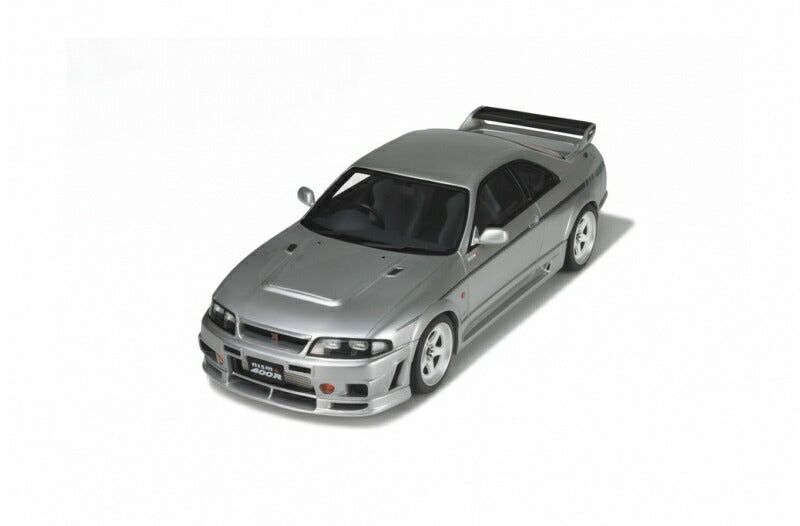 ギャラリービューアに画像をロードする, 日産スカイライン Skyline R33 Nismoニスモ 400 R /otto modelsオット 1/18 ミニカー