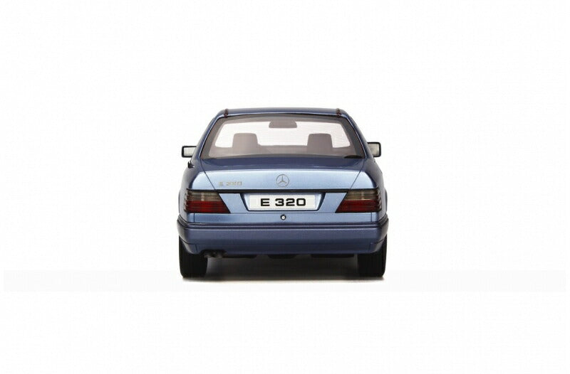 ギャラリービューアに画像をロードする, 【予約】10月以降発売予定Mercedes-Benzメルセデスベンツ (C124) E320 Coupe /otto modelsオット 1/18 ミニカー