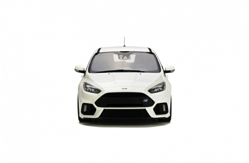 ギャラリービューアに画像をロードする, 【予約】6月以降発売予定Ford Focus RS /OTTO MOBILE オット 1/18 レジン ミニカー