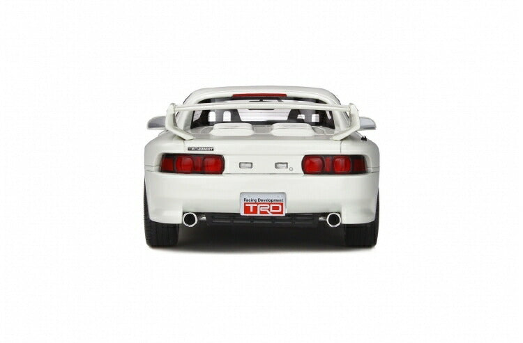 ギャラリービューアに画像をロードする, Toyotaトヨタ SW20 TRD 2000GT Super White - 040 1998 /OTTOMOBILE 1/18ミニカー