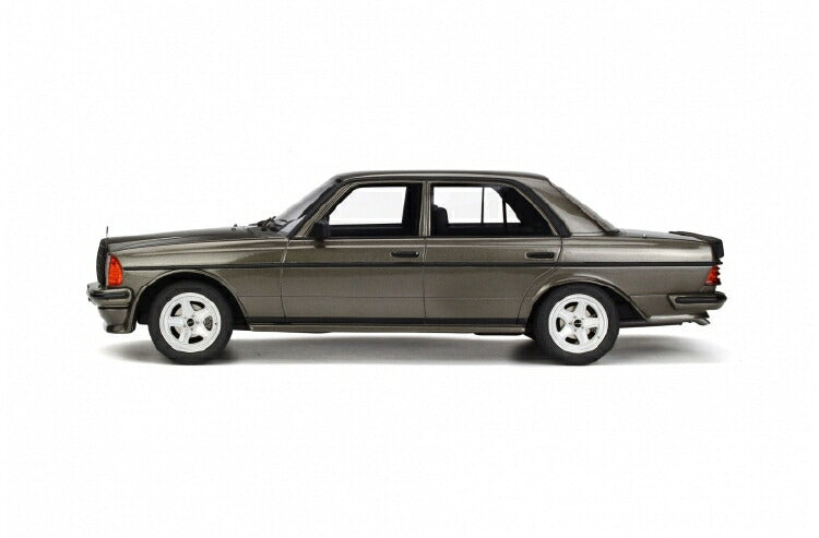 ギャラリービューアに画像をロードする, 【予約】4月以降発売予定MERCEDES BENZメルセデス・ベンツ E-CLASS 280E (W123) AMG 1985 /otto modelsオット 1/18 ミニカー