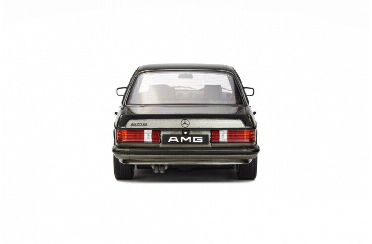 ギャラリービューアに画像をロードする, 【予約】4月以降発売予定MERCEDES BENZメルセデス・ベンツ E-CLASS 280E (W123) AMG 1985 /otto modelsオット 1/18 ミニカー