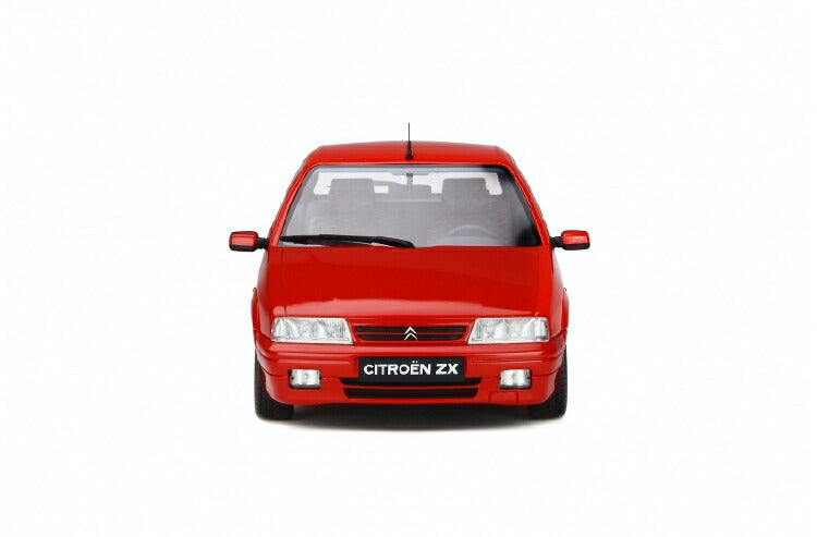 ギャラリービューアに画像をロードする, 【予約】9月以降発売予定Citroen ZX 16V /OTTOMOBILE 1/18ミニカー