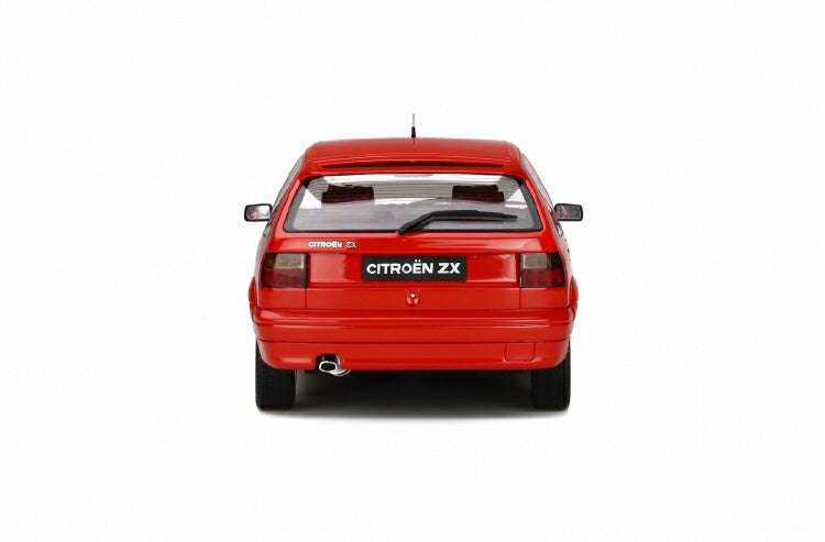 ギャラリービューアに画像をロードする, 【予約】9月以降発売予定Citroen ZX 16V /OTTOMOBILE 1/18ミニカー