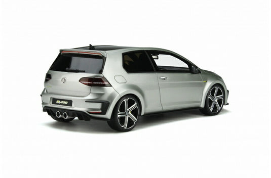 Volkswagen Golf A7 R400 Concept /OTTO 1/18 ミニカー
