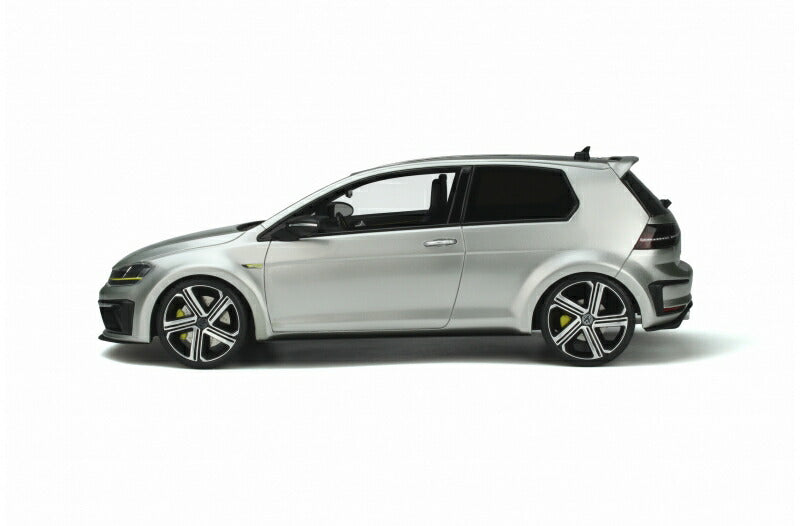 ギャラリービューアに画像をロードする, Volkswagen Golf A7 R400 Concept /OTTO 1/18 ミニカー