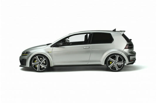 Volkswagen Golf A7 R400 Concept /OTTO 1/18 ミニカー