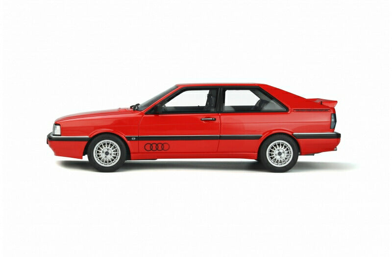 ギャラリービューアに画像をロードする, 【予約】10月以降発売予定Audi GT Coupe /Otto 1/18 ミニカー