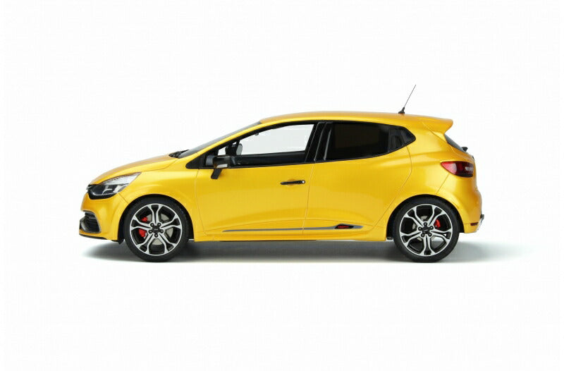 ギャラリービューアに画像をロードする, 【予約】8月以降発売予定Renault Clio 4 RS Trophy 220 EDC /Otto 1/18 ミニカー
