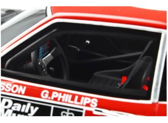 ギャラリービューアに画像をロードする, 【予約】4月以降発売予定1973 Toyota Celica 1600 GT TA22 #9 O. Andersson/ G Phillips RAC /Otto 1/18 ミニカー