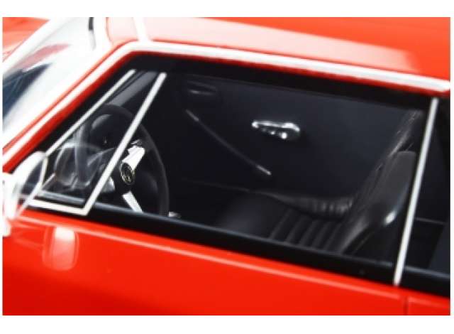 ギャラリービューアに画像をロードする, 【予約】4月以降発売予定1971 Matra 530 SX rouge red /Otto 1/18 ミニカー