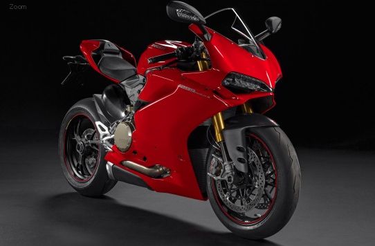 Ducatiドゥカティ Superbike 1299 Panigale S 1/4 pocherポケール 組み立てキット ミニカー – ラストホビー