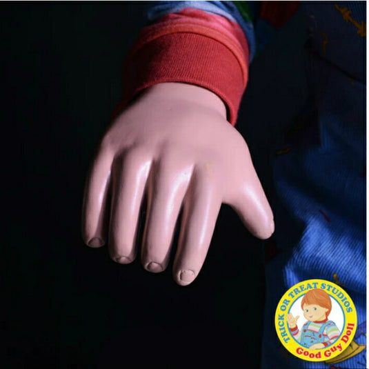 チャッキー チャイルドプレイ2 等身大ドール 人形 GOOD GUYS DOLL オフィシャルライセンス
