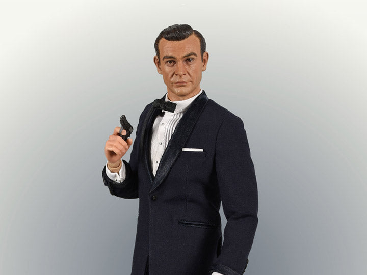ギャラリービューアに画像をロードする, 【予約】10月以降発売予定007 ドクター・ノオジェームズボンド 1/6スケールフィギュア BIG CHIEF STUDIOS