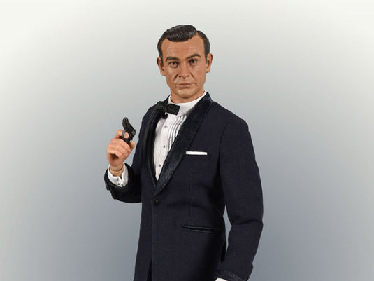 【予約】10月以降発売予定007?ドクター・ノオジェームズボンド 1/6スケールフィギュア BIG CHIEF STUDIOS