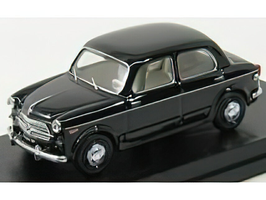 FIAT 1100/103 E 1956 - BLACK /Rio 1/43ミニカー – ラストホビー