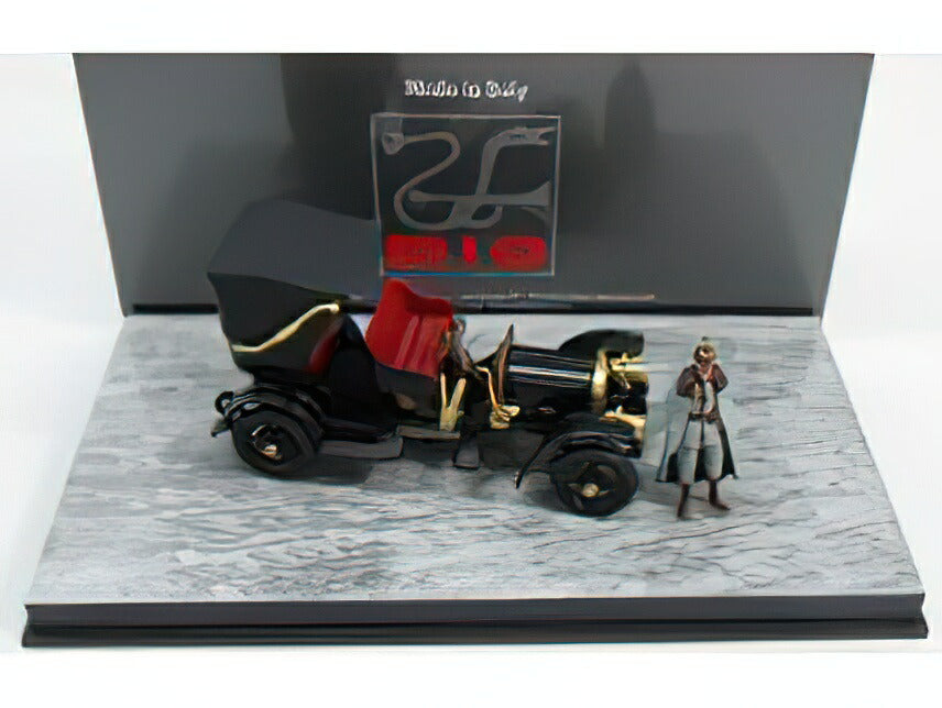 MERCEDES BENZベンツ SIMPLEX OPEN 1902 /Rio 1/43ミニカー – ラストホビー
