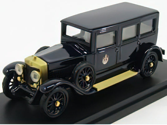 FIAT 519S LIMOUSINE MINISTERIALE - 1930 海外限定/Rio 1/43ミニカー