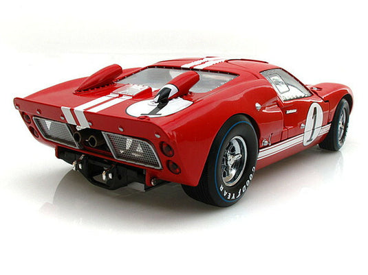 1966 FORDフォード GT40 GT 40 MK II
