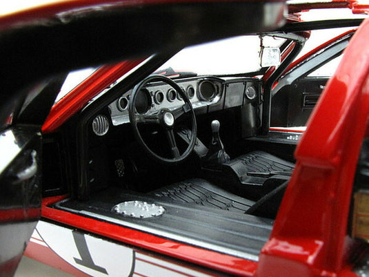 1966 FORDフォード GT40 GT 40 MK II