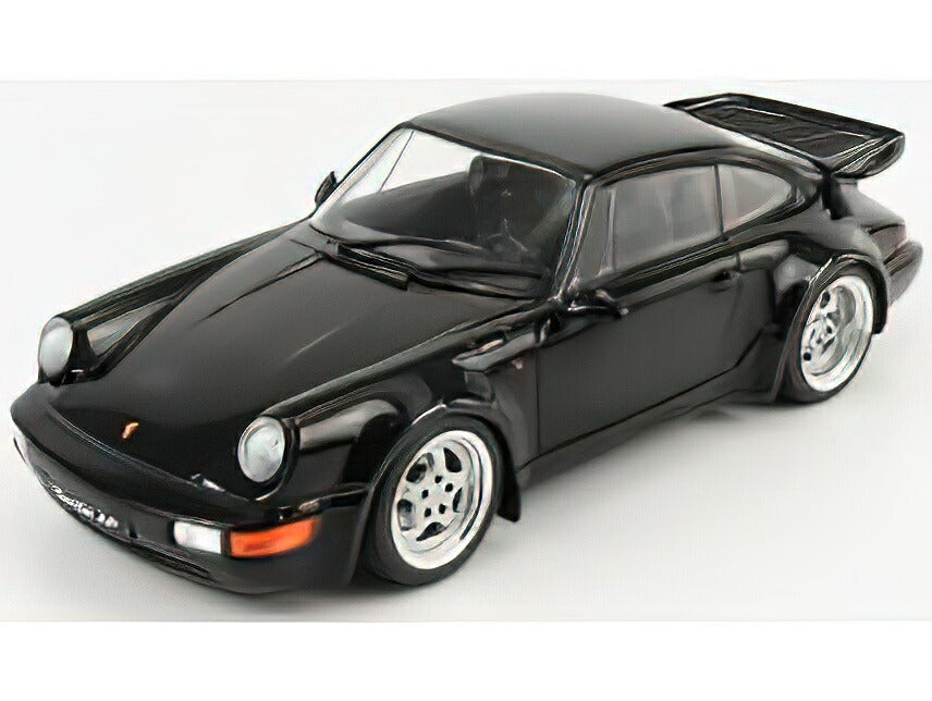 ミニカー　ポルシェPORSCHE911 SOLIDO s1801118-fl.jpg