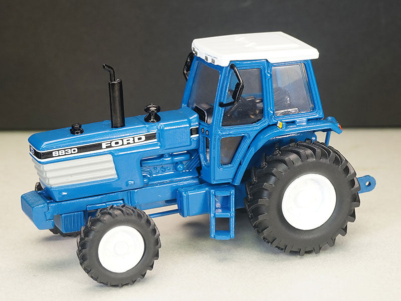 フォード 8830 トラクター 1/64 SPEC-CAST ミニカー 模型 – ラストホビー