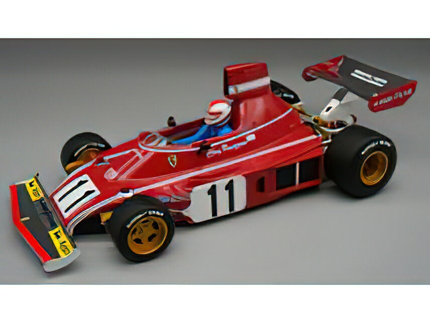 楽天最安値に挑戦 1/43 S572【レトロ品】日本製 フェラーリ Collection