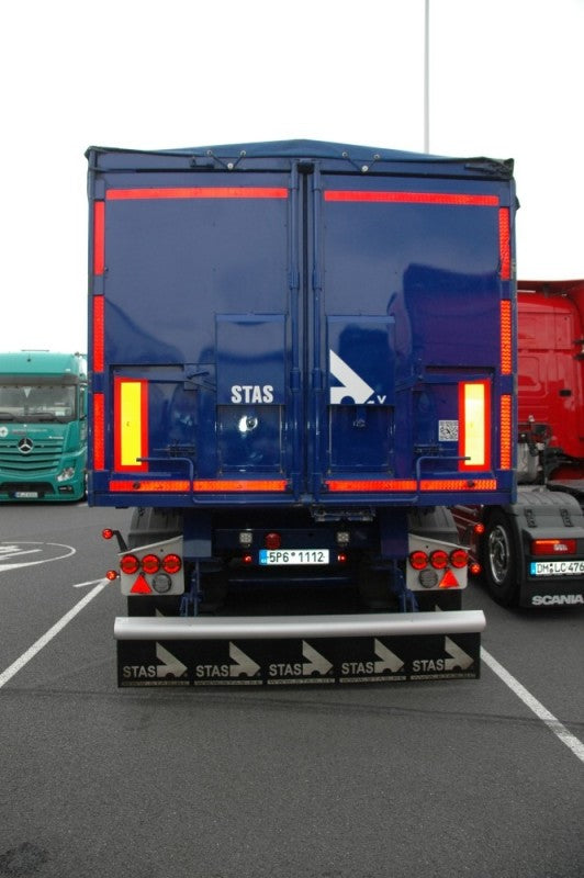 ギャラリービューアに画像をロードする, 【予約】4-6月以降発売予定Argman Scaniaスカニア R-streamline Topline 4x2 with Stas tipperトラック 建設機械模型 工事車両 TEKNO 1/50 ミニチュア