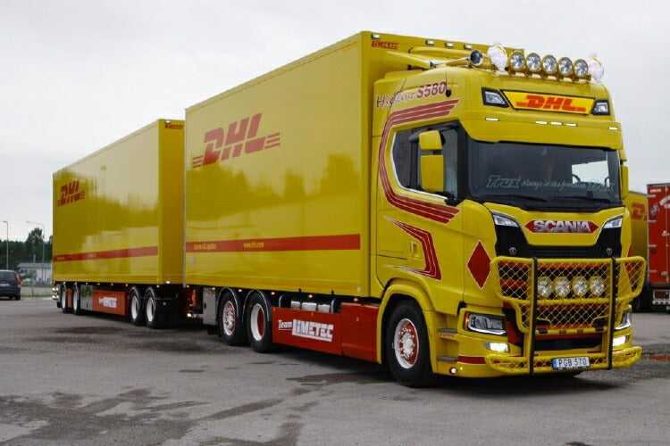 スカニア DHL 1/50