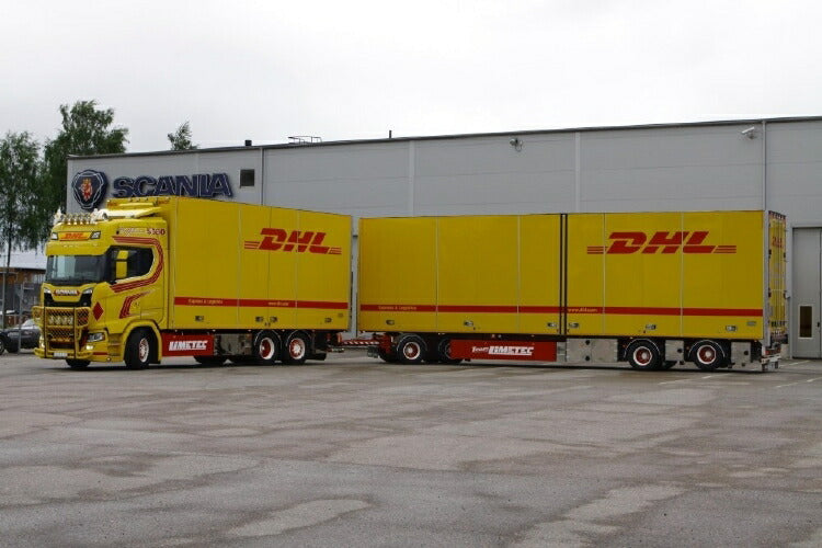 ギャラリービューアに画像をロードする, 【予約】10-12月以降発売予定Karlsson, Jimmy Scaniaスカニア S-Highline Suedois combinaisonトラック 建設機械模型 工事車両TEKNO 1/50 ミニチュア