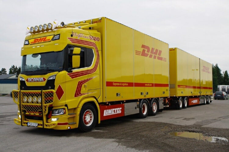 ギャラリービューアに画像をロードする, 【予約】10-12月以降発売予定Karlsson, Jimmy Scaniaスカニア S-Highline Suedois combinaisonトラック 建設機械模型 工事車両TEKNO 1/50 ミニチュア