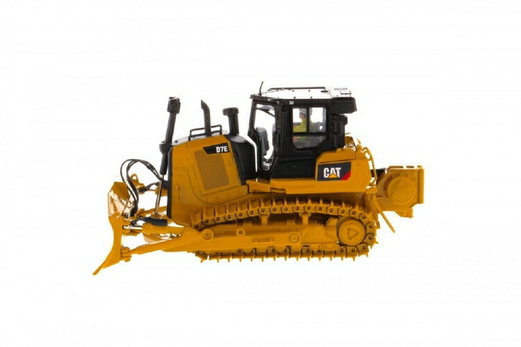 ギャラリービューアに画像をロードする, 【予約】10-12月以降発売予定Cat D7E Track-Type Tractor Pipeline Configuration ブルドーザ 建設機械模型 工事車両TEKNO 1/50 ミニチュア